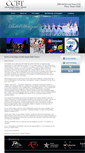 Mobile Screenshot of ccballet.com